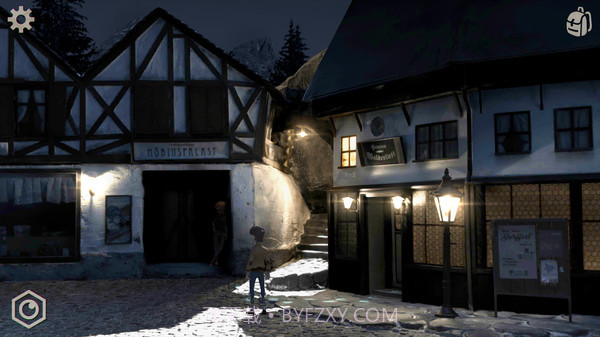 墨池岛PC版截图2 墨池岛PC版截图2