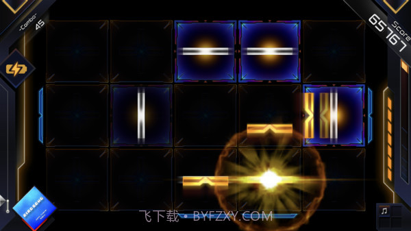 星体RAVON截图1 星体RAVON截图1