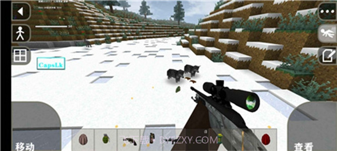 生存战争2丧尸围城内置枪械模组版截图1 生存战争2丧尸围城内置枪械模组版截图1