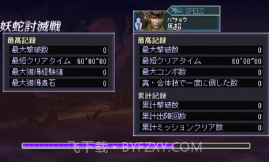 无双大蛇2汉化版截图3