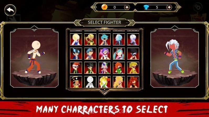 一波超人修改器无限钻石截图2