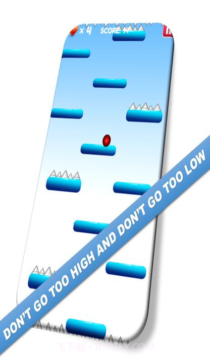 快速滚动截图10