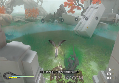 九霄缳神记截图2 九霄缳神记截图2