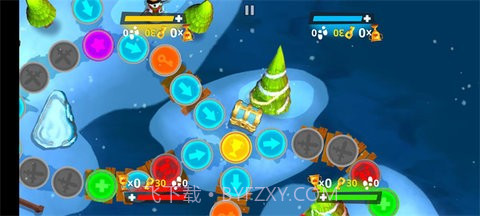 火柴人派对截图2 火柴人派对截图2