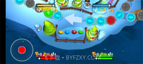 火柴人派对截图3 火柴人派对截图3