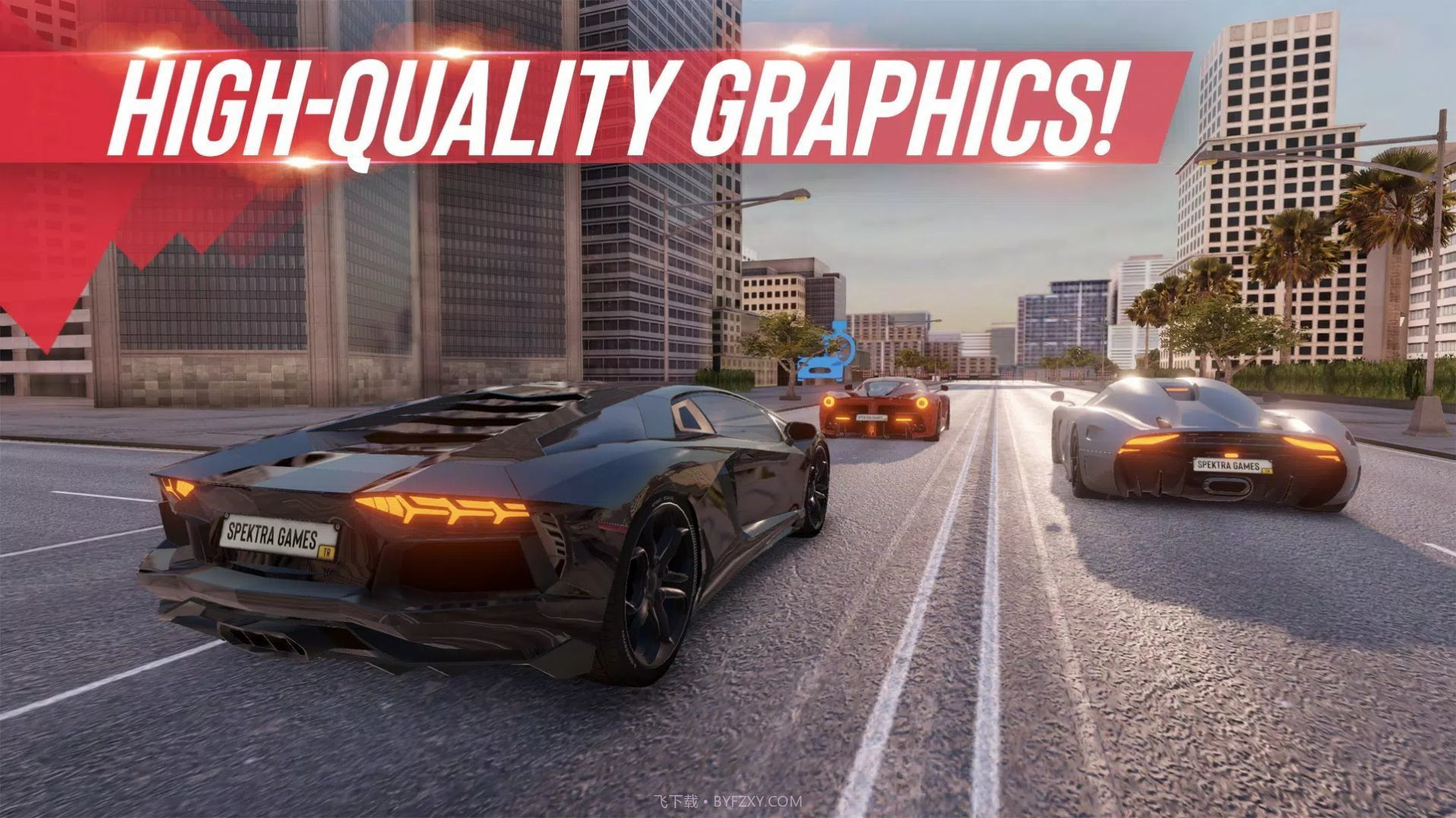 真实停车大师截图1