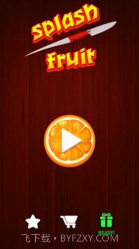 刀击水果飞溅截图1 刀击水果飞溅截图1