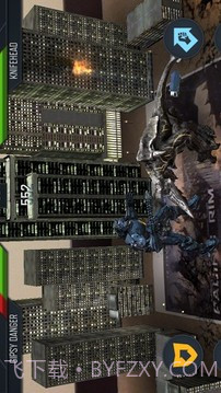 环太平洋：怪兽之战截图4