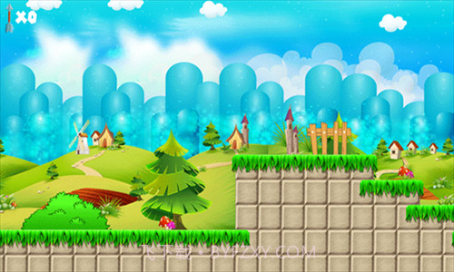 超级猫里奥2截图3