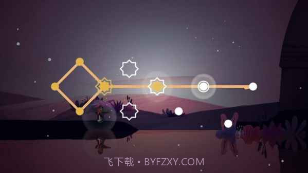 萨达娜归途截图3 萨达娜归途截图3