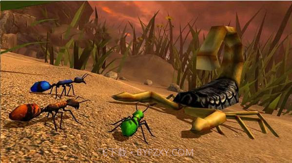 全员加速之疯狂加速截图3