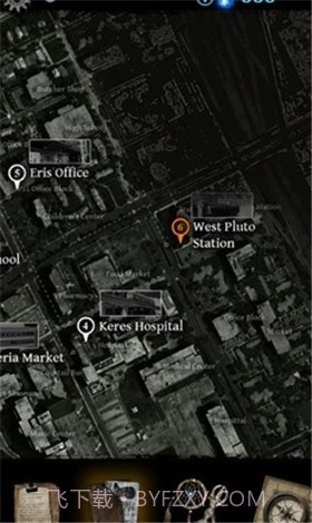 地狱之城(Hell O City)截图6 地狱之城(Hell O City)截图6