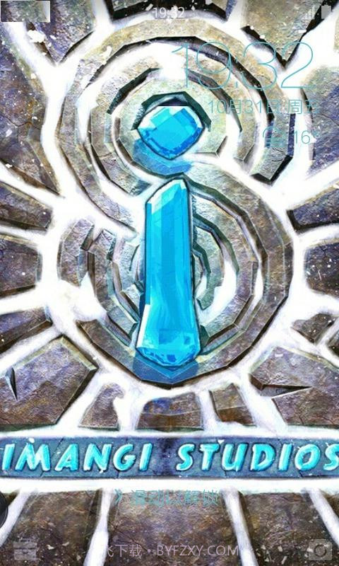 神庙逃亡壁纸锁屏截图2 神庙逃亡壁纸锁屏截图2