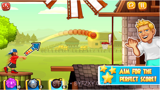 完美投篮2截图1