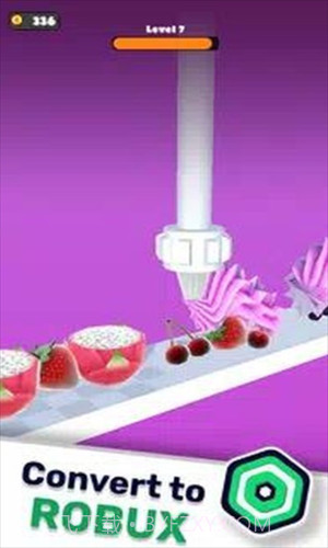 完美奶油截图2 完美奶油截图2