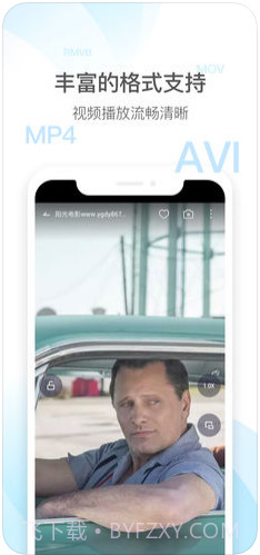 QQ影音截图1 QQ影音截图1