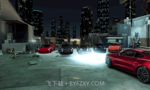 csr2截图3
