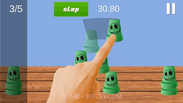 杯子竞赛截图3 杯子竞赛截图3