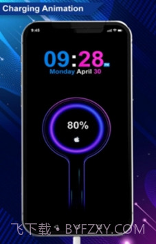 ChargingAnimation截图2