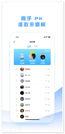 车轮社区截图4 车轮社区截图4