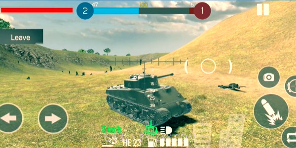 战地1939无实名认证版截图4