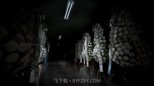 阿拉哈以恩岛的诅咒汉化版截图3