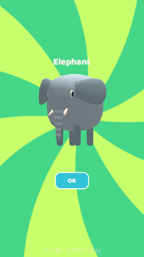 合合动物园截图2 合合动物园截图2