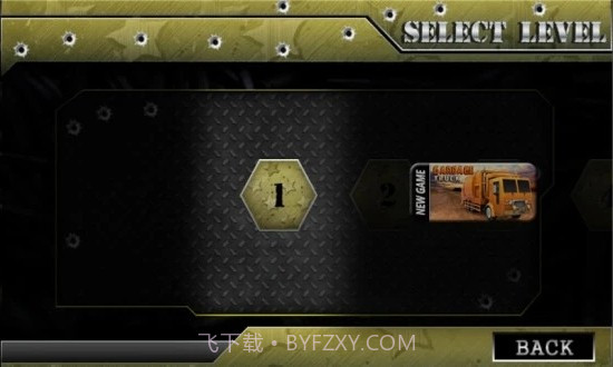 狙击手反击3D截图4