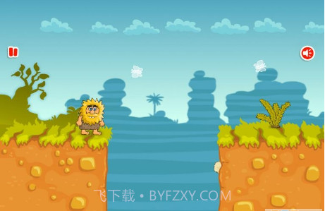 亚当夏娃梦游记截图1