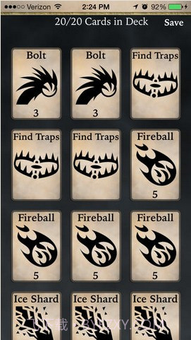 地牢掠夺者截图4