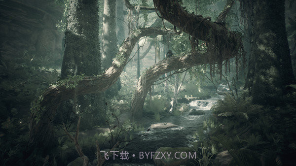 人类起源奥德赛截图3 人类起源奥德赛截图3