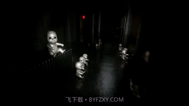 阿拉哈以恩岛的诅咒截图2