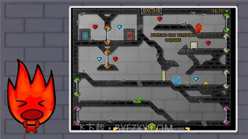 冰与火的冒险3截图3