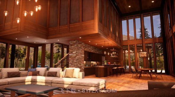 TOGETHER bnb完整版截图3