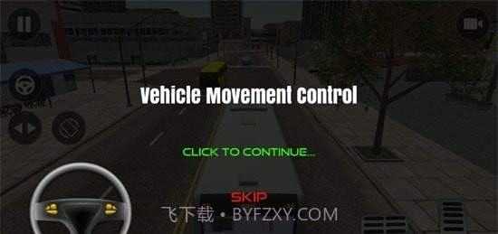 OMSI巴士模拟截图1 OMSI巴士模拟截图1