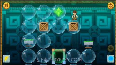 顶级入侵者截图1 顶级入侵者截图1