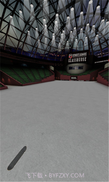 真实滑板2截图2