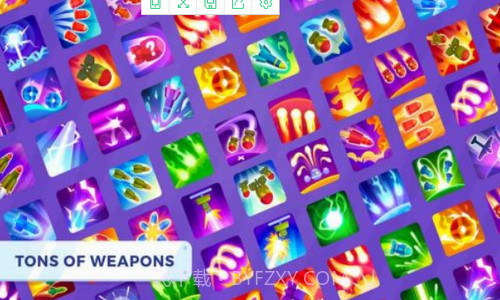 TankStars截图1 TankStars截图1