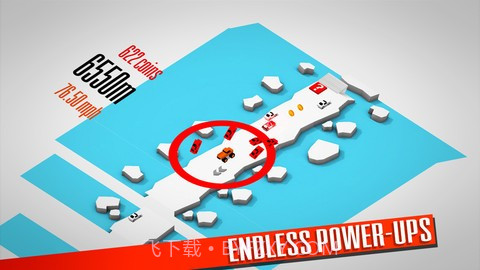 无尽之路 Endless Road截图4