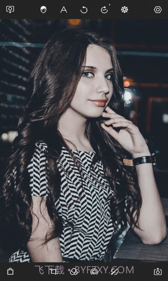 泼辣修图截图4 泼辣修图截图4