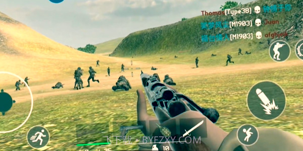 战地1939无实名认证版截图3