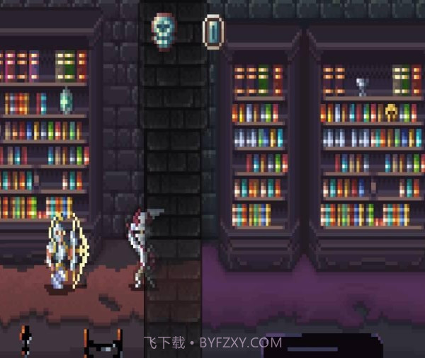 圣骑士冲锋截图3