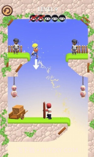 苦无大师截图1 苦无大师截图1