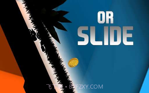 重力翻转狂奔截图4