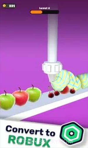 完美奶油截图1 完美奶油截图1