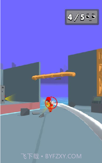 SCP逃离基地截图3