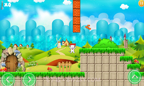 超级猫里奥2截图2