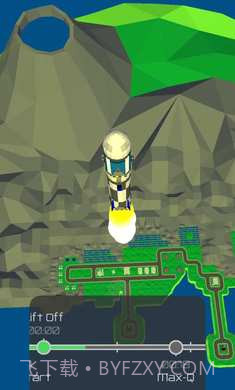 太空宇航局2138官方版截图1