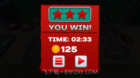 外科模拟2Surgeon Simulator 2截图3 外科模拟2Surgeon Simulator 2截图3