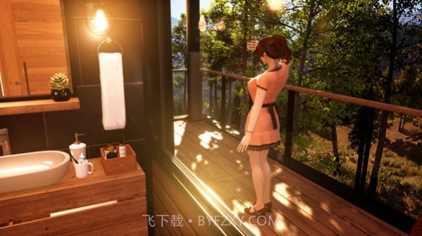 TOGETHER bnb完整版截图2